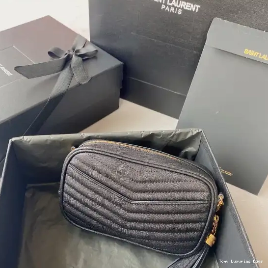 Tony Luxuries YSL MINI BAG LOU 0607